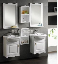 海王星精品衛浴浴室柜hs088 價格、圖片、參數全解析